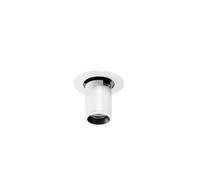 Beneito Faure Nano Oxo Round 4 W 40 ° CC Interrupteur blanc