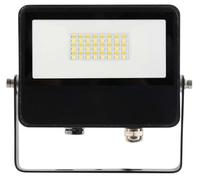Beneito Faure - Projecteur extérieur noir 20 W 3000 K 1800 lm 110 º IP65