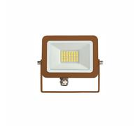 BENEITO FAURE Projecteur LED SKY-V3 Corten 20 W 4000 K 2400 lm