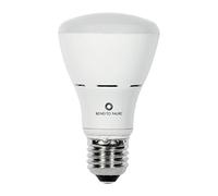Beneito lED 8 w spot réflecteur spot r63 e27 paR20 se substitue aux ampoules halogènes