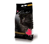 BENEK Canadian Cat Unscented 10 l Protect Litière non parfumée