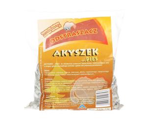 BENEK Répulsif pour chiens d'extérieur, en granulés de 500 g