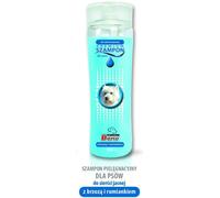 BENEK Shampooing premium Super Beno pour poils clairs 200 ml