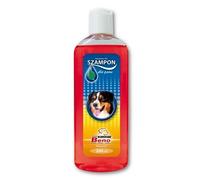 BENEK Shampooing Super Beno Chien avec Aloe Vera 200 ml