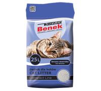BENEK Super Compact air marin 25 l x 2 (50 l)