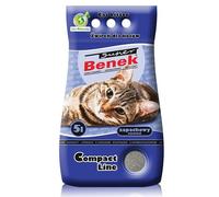 BENEK Super Compact Bentonite brise de mer 5L