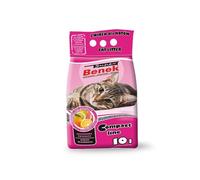 BENEK Super Compact fraîcheur des agrumes 10 l x 2 (20 l)