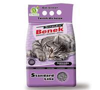 BENEK Super compact parfum lavande 5 L