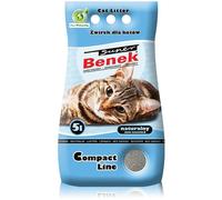 BENEK Super Compact natural 25 l x 2 (50 l)