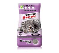 Super Benek Lavande (violet clair) 5L