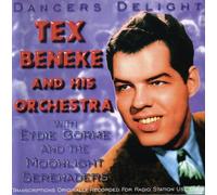 Beneke, Tex - Dancers Delight