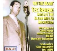 Beneke, Tex - on The Beam [Import]