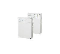 Benel BXM12/30-U - Station d'alimentation 3A 13,8V - contrôlé par microprocesseur métallisé