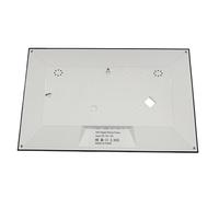 Benel Photo Frameo cadre photo numérique GW-P156 noir 15,6 pouces