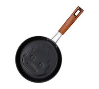 Benelic Le Château ambulant poêle à crêpes Calcifer