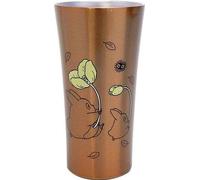 Benelic Mon voisin Totoro Gobelet en acier inoxydable Totoro 400 ml BNL41217