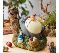 Mon Voisin Totoro - Boite À Musique Mei Taking A Nap 14 Cm