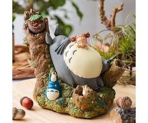 Benelic My Neighbor Totoro Mei Boîte à Musique 14 cm