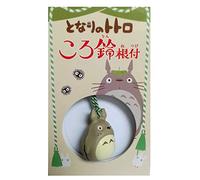 Benelic My Neighbor Totoro Strap Charm Totoro 3 cm Studio Ghibli Pendenti