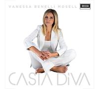 Benelli Mosell Vanessa - Casta Diva [Import]