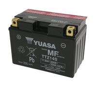BENELLI TNT 899 2007-2011 BATTERIE TTZ14S = YTZ14S 12V/11AH