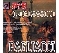 Benelli Ugo - The Best of Opera. Leoncavallo. Pagliacci