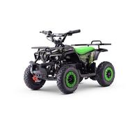 Beneo Motors ATV - Mini-Quad pour Enfants Veloci Verte - 800WATV - Mini-Quad pour Enfants Beneo Motors Veloci Verte - 800W