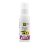 Benessence - Gel de la zone périanale à l'Aloe Vera bio - 100 ml