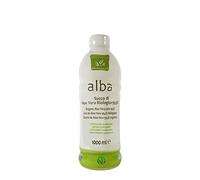 Benessence - Jus d'Aloe Vera Bio - 1000 mL - Complément Alimentaire - Sans Aloïne, Pur Sans Eau Ajoutée