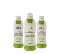 Benessence - Jus d'Aloe Vera Bio 99,9% - 3L