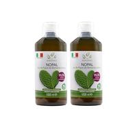 Benessence - Nopal - Jus de figue de barbarie à boire à 99,5% - 2L
