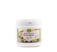Benessence - Pulpe du Fruit du Baobab Bio - 100% Pulpe de Fruit de Baobab - Complément Alimentaire - 200g