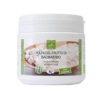 Benessence - Pulpe du Fruit du Baobab Bio - 200g