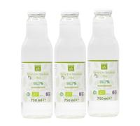 Benessence - Sève de Bouleau biologique - 3 x 750 ml