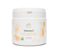 Benessence - Vitamine C en poudre soluble - Intégrateur Alimentaire - 500 g