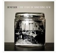 Benesser - Start of Something New