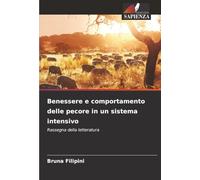 Benessere e comportamento delle pecore in un sistema intensivo: Rassegna della letteratura