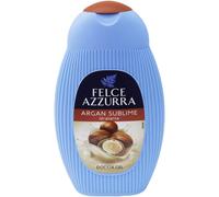 Benessere Wellness Shower Gel Argan Oil 250ml 8.45oz By