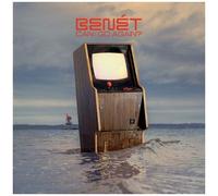 Benet - Can I Go Again? [Compact Discs]