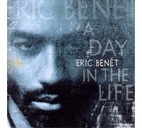 Benet Eric A Day In The Life (CD) Album