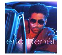 Benet Eric - Eric Benet [Import]