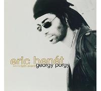 Benet,Eric Feat.Faith Evans - Georgy Porgy