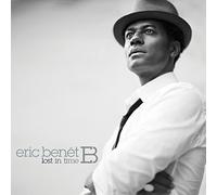 Benet, Eric - Lost in Time [Import]