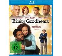 Benet,Eric - Trinity Goodheart [Blu-Ray] [Import]
