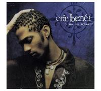 Eric Benet – True to Myself – 13 titres