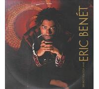 Benet,Eric - Why You Follow Me [Import]