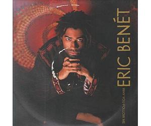 Benet,Eric - Why You Follow Me [Import]