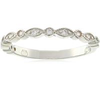 Beneto Bague Silver Ring with Crystals AGG184 - Circuit : 56 mm sBE0437-56 Marque, Estándar, Métal Non précieux, Pas de gemme