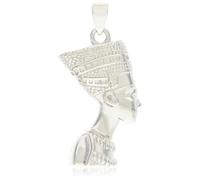 Beneto Ornement Design Silver Pendant Tutankhamun AGH191 sBE1462 Marque, Estándar, Métal Non précieux, Pas de gemme