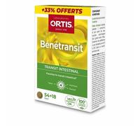Benetransit +33% gratuit - artichaut fen